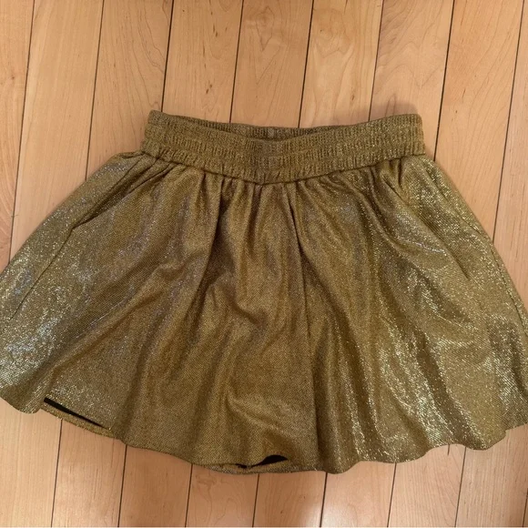 Glam Flowy Shorts with Pockets 🩳 - Picture 9 of 10